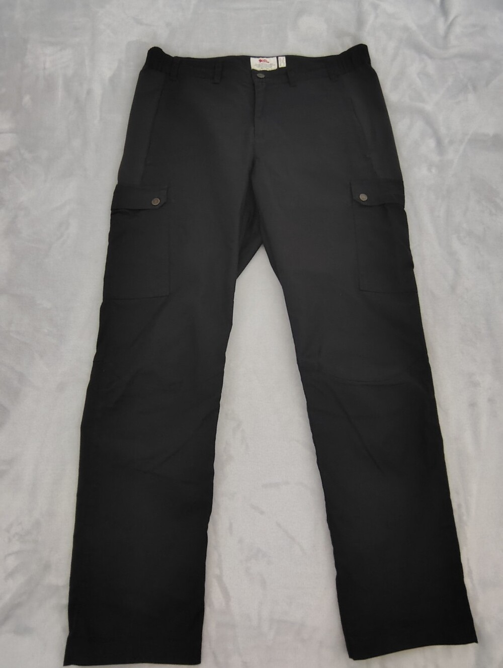 🤩 Great Deal 🔥 Fjallraven Women's Black Pants - Size Large